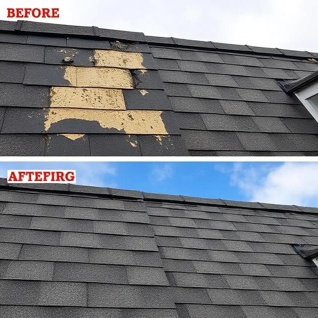 Roof Repair Near Me in Monticello, AR near me